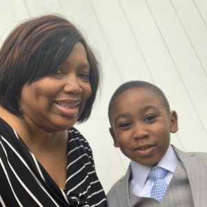 Meet your Posher, Daphne